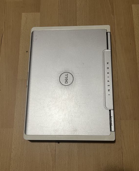 Laptop Dell Functional