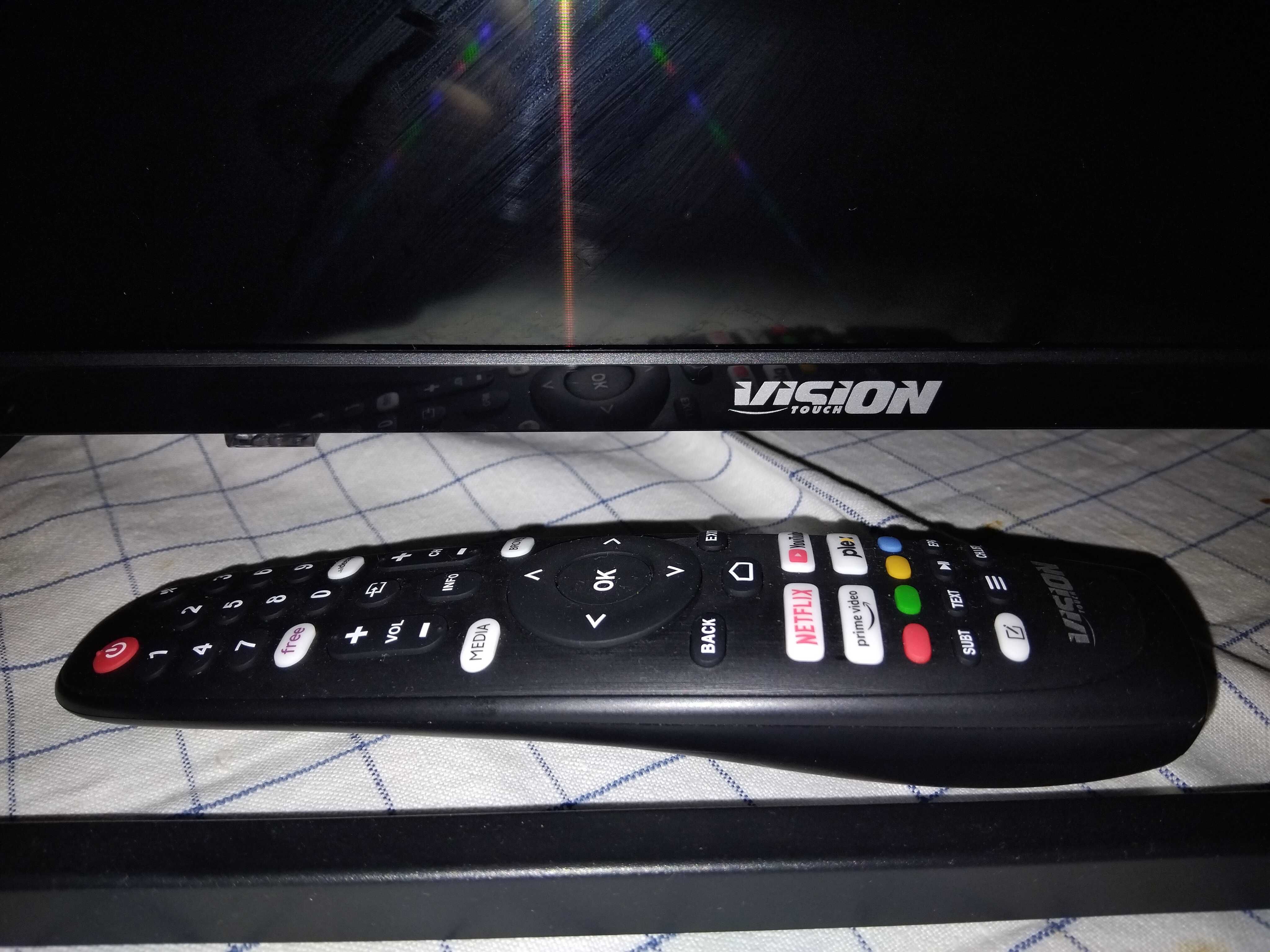 Televizor Vision Smart