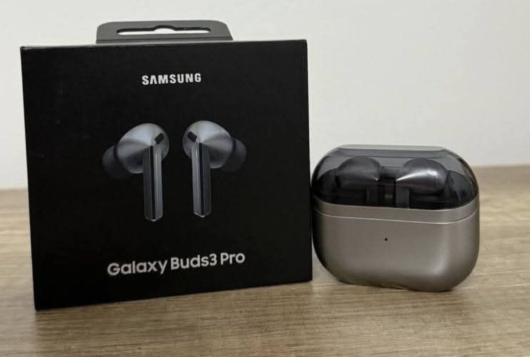 Samsung Galaxy Buds Pro 3
