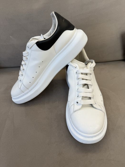 Adidasi Alexander McQueen barbati