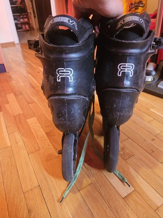 Ролери Seba FR/Себа ФР