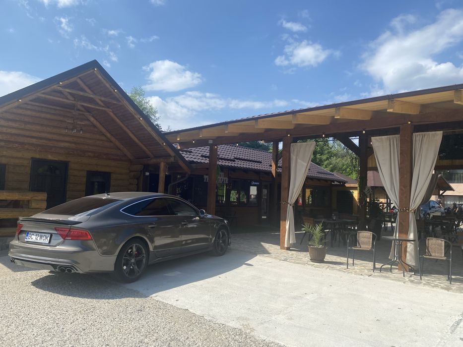 Restaurant si casa