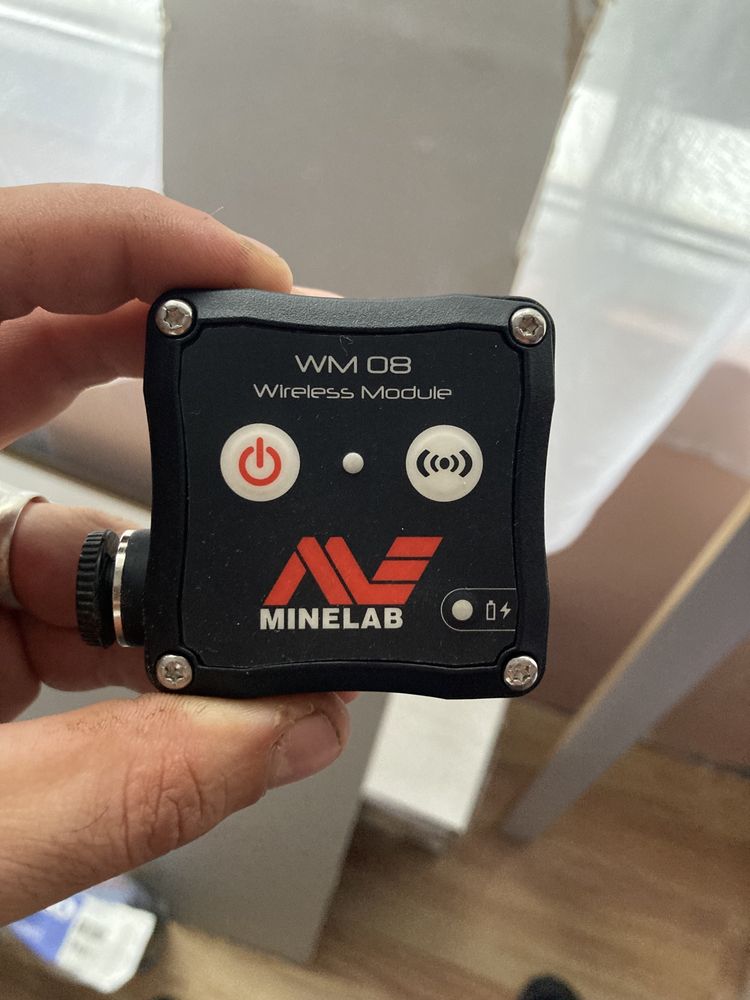 MainLab-модул за безжично свързване на слушалки