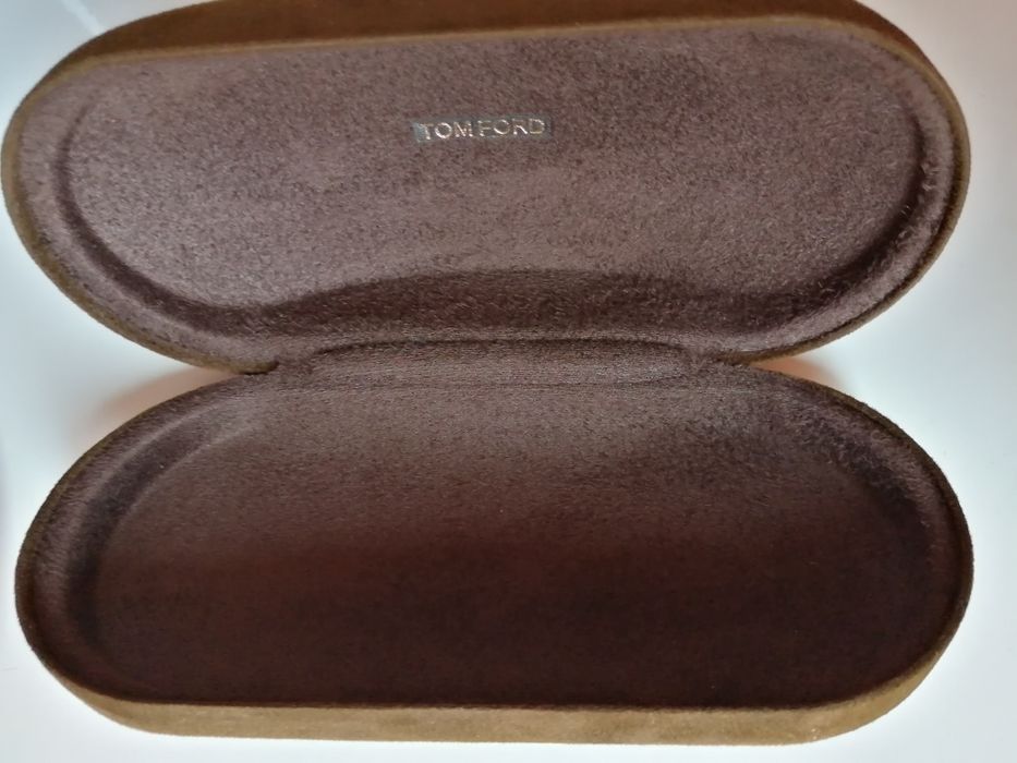 Toc Ochelari Tom Ford Original