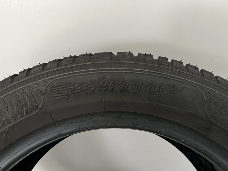 Всесезонни гуми 205/55/16 Kleber