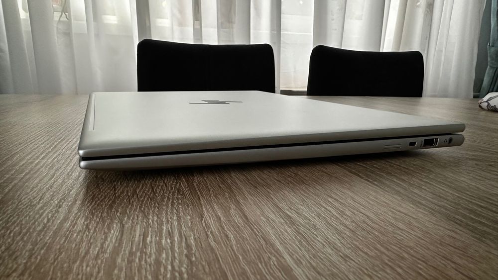 HP EliteBook 16' 860 Intel i5 13g,16 DDR5,512 SSD, 5 cicluri,laptop PC