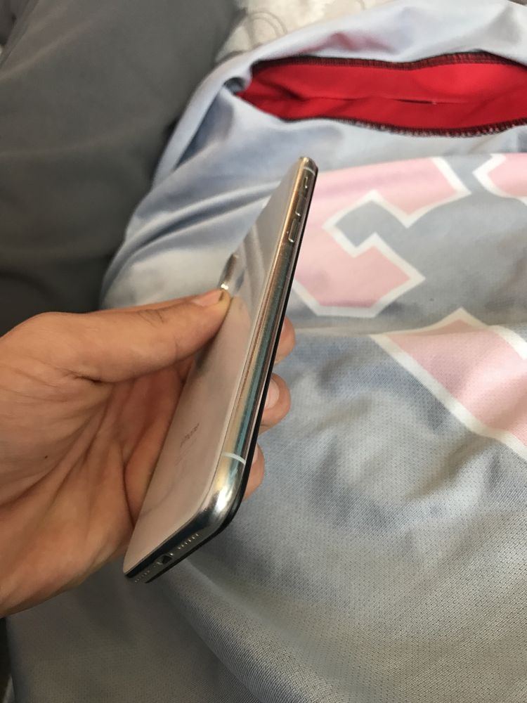 iphone x 64 gb yomks 84 radnoy face id tru ton yo narx 1mln400 kelwamz