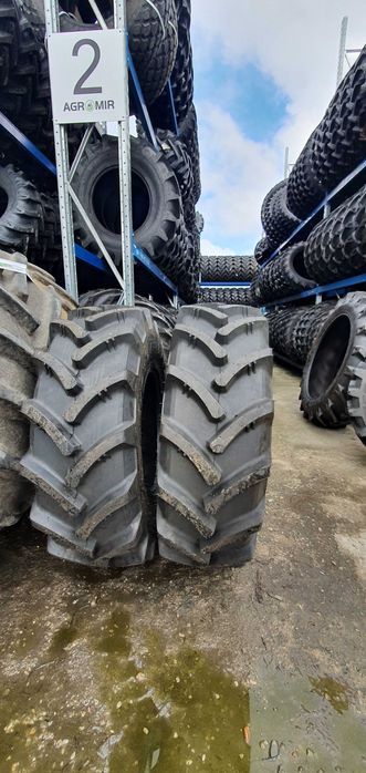 420/85R24 Cauciucuri Ascenso noi cu garantie  16.9-24 radiale   EWYZ