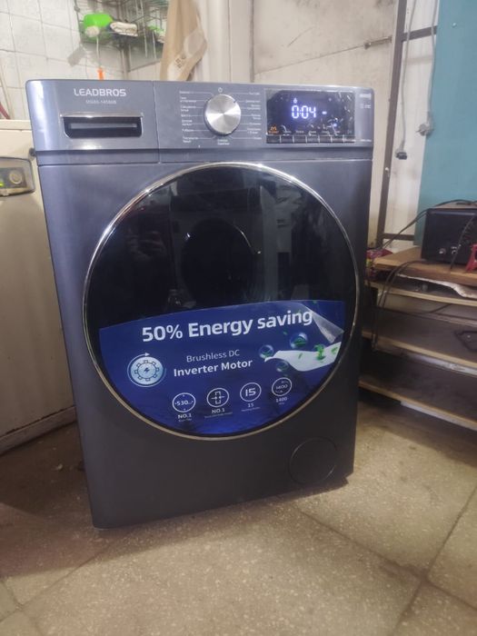 Продам стиральную машину