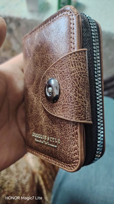 Портмоне  мъжки..