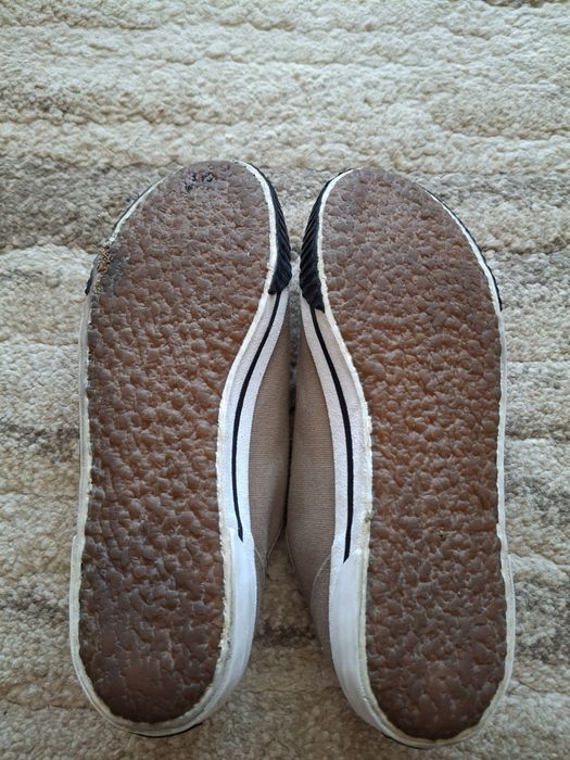 Дамски платненки