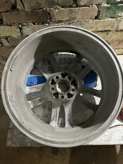 5x112 18 RIM Uniwheels