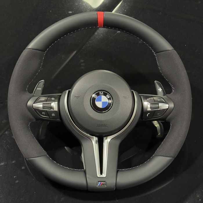М волан BMW F series