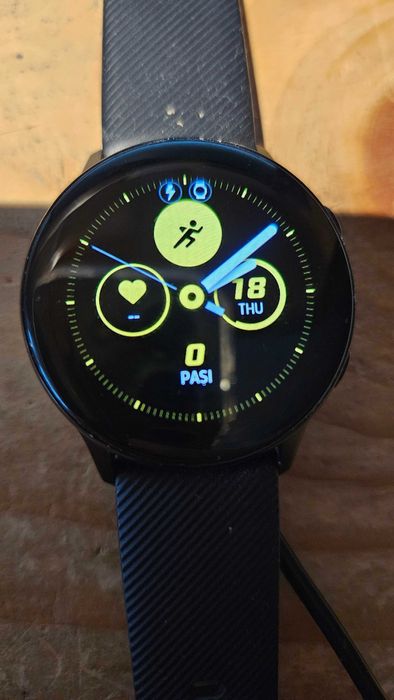 Vand ceas samsung SmartWatch Active