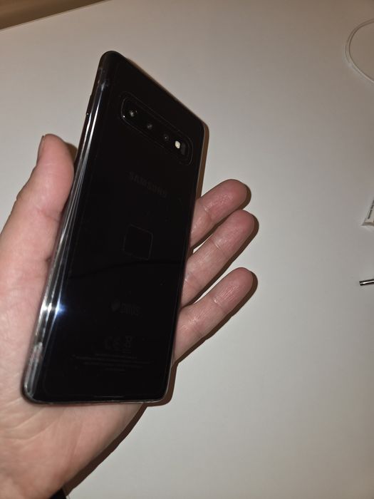 Vand Samsung S10