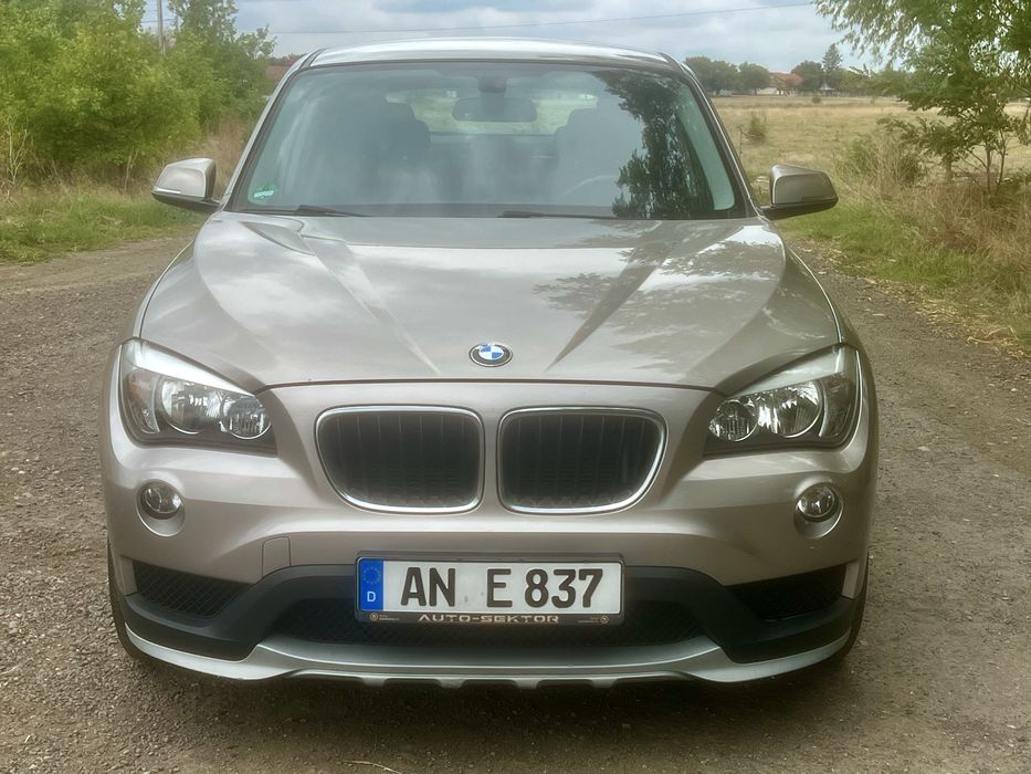 Bmw x1 ,an 2015,18000 km