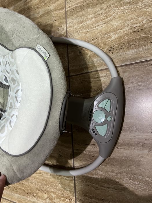 Leaganul transformabil