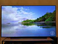 LG CX 65 inch 4K Ultra HD Smart OLED TV