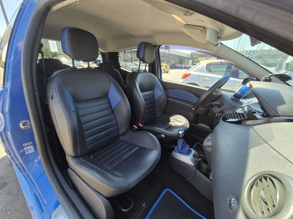 Renault Twingo RS Gordini - Limited Edition - 502