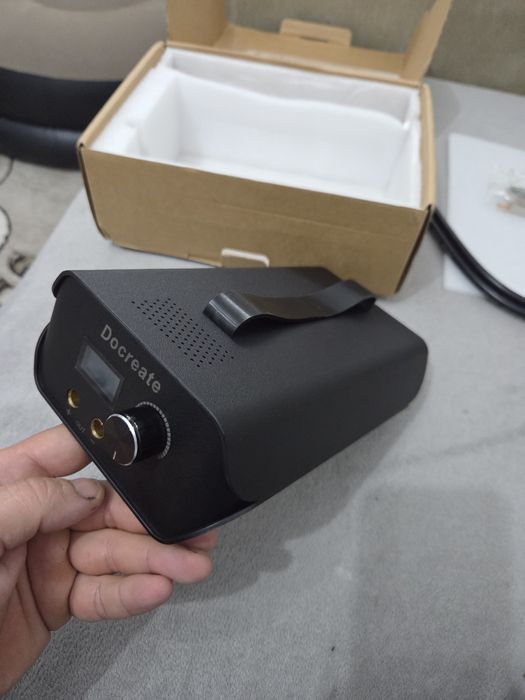 Aparat sudura acumulatori în pucte