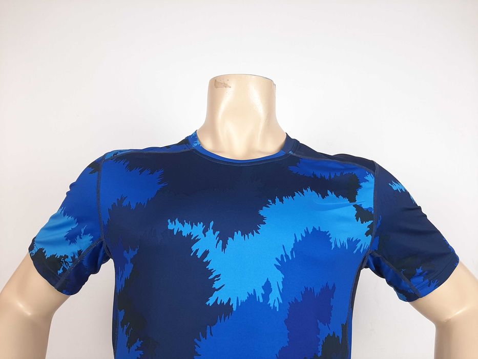 Nike Pro Hypercool - Оригинална мъжка спортна тениска размер M