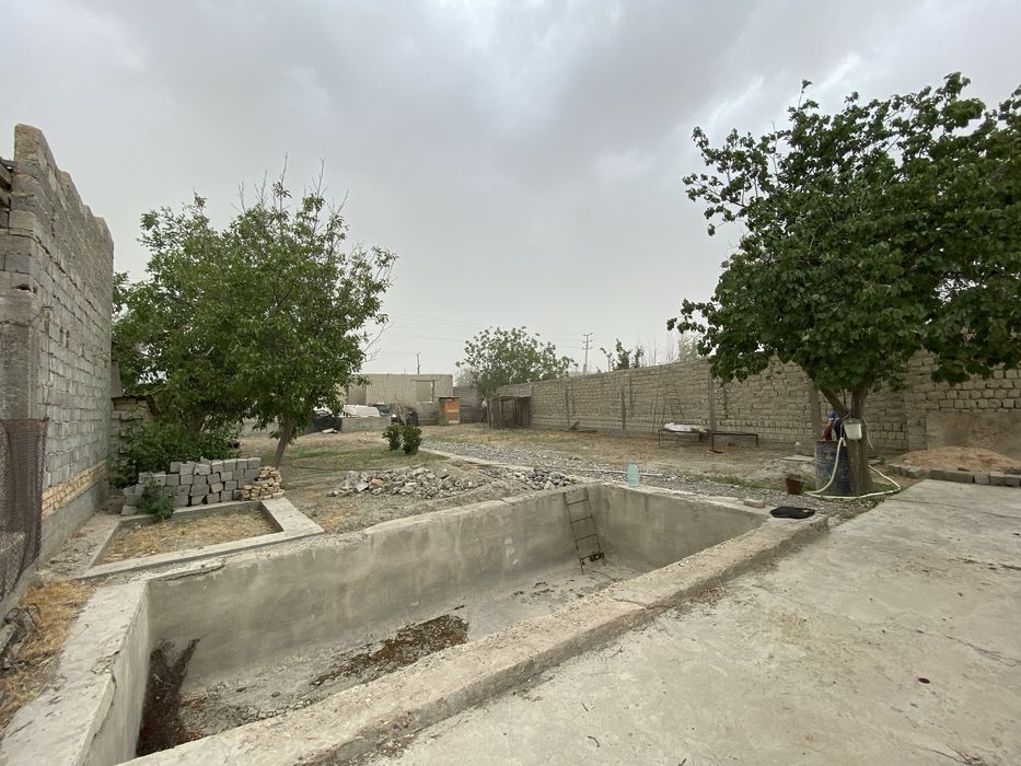 Продается участок земли