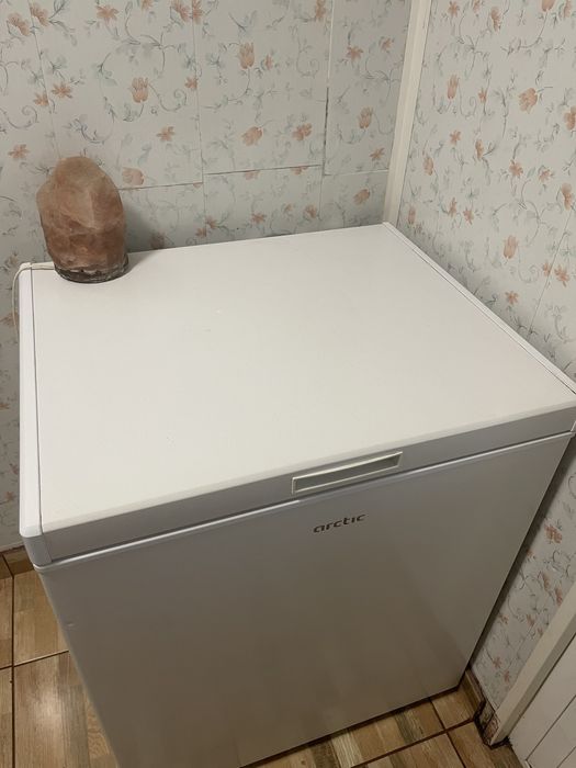 Combina frigorifica Arctic
