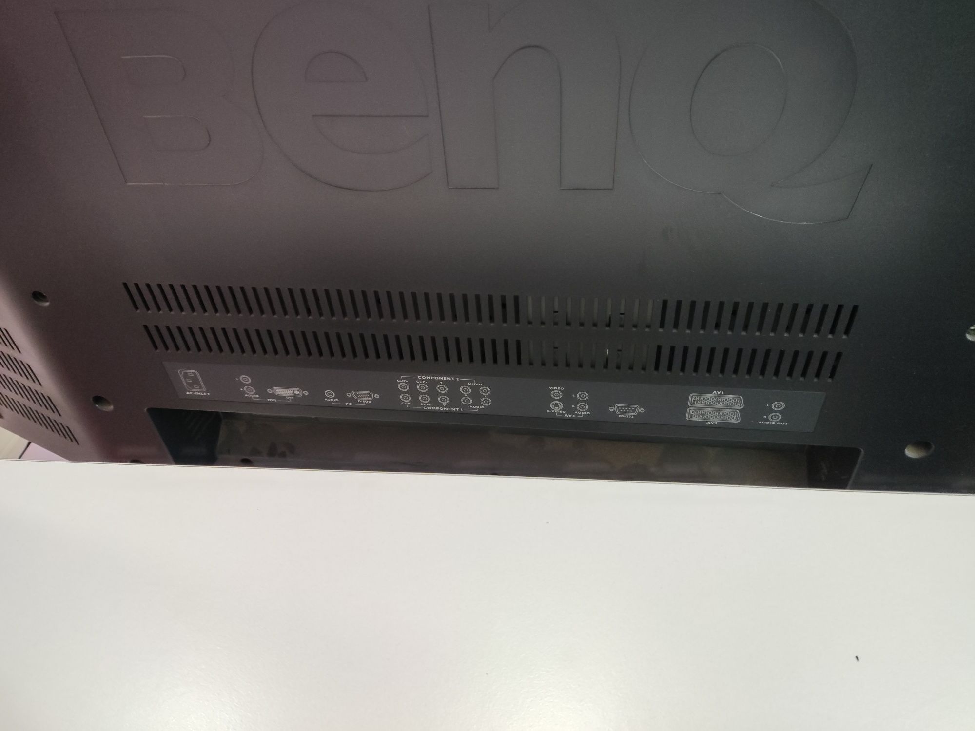 Телевизор Benq 37 ", LED TV