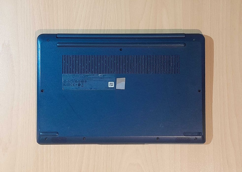 Лаптоп LENOVO IdeaPad 3 14ITL6 / I3-1115G4 / 256Gb NVME / 8Gb DDR4