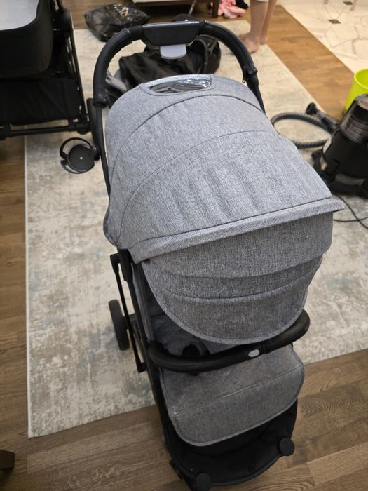 МStar коляска прогулочная