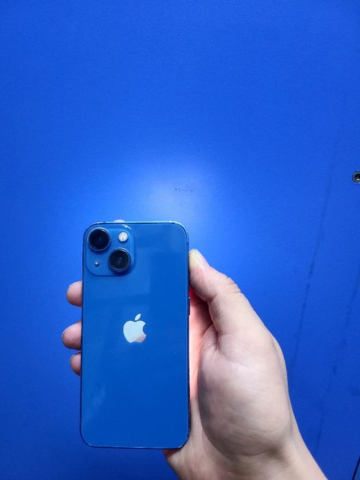 Iphone 13 mini продам
