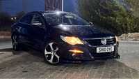 Vw Passat CC GT 2.0 TDI 170 CP