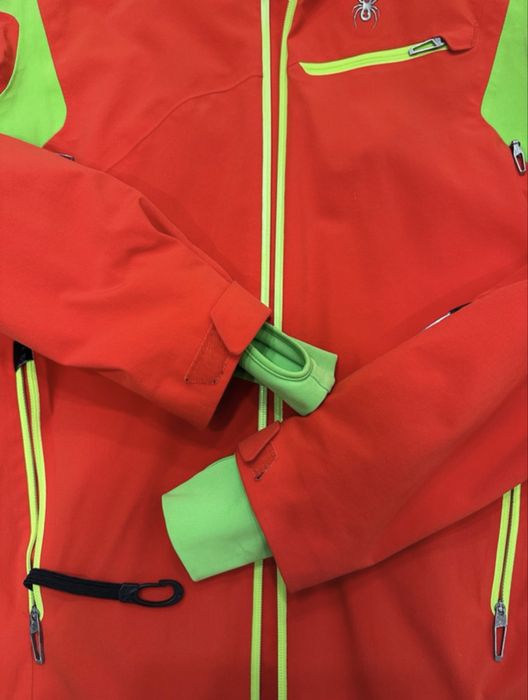 Costum de ski Spyder pentru barbati