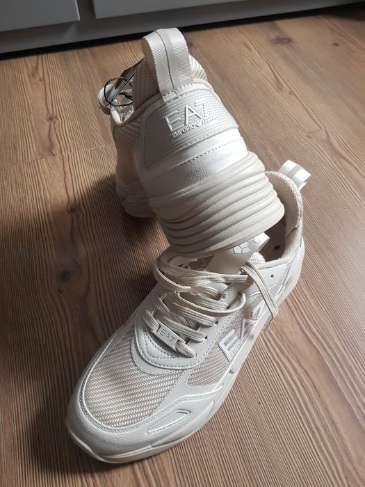 Adidași Emporio Armani