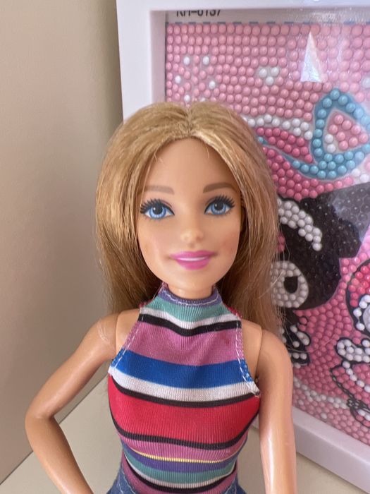 Кукла барби Mattel