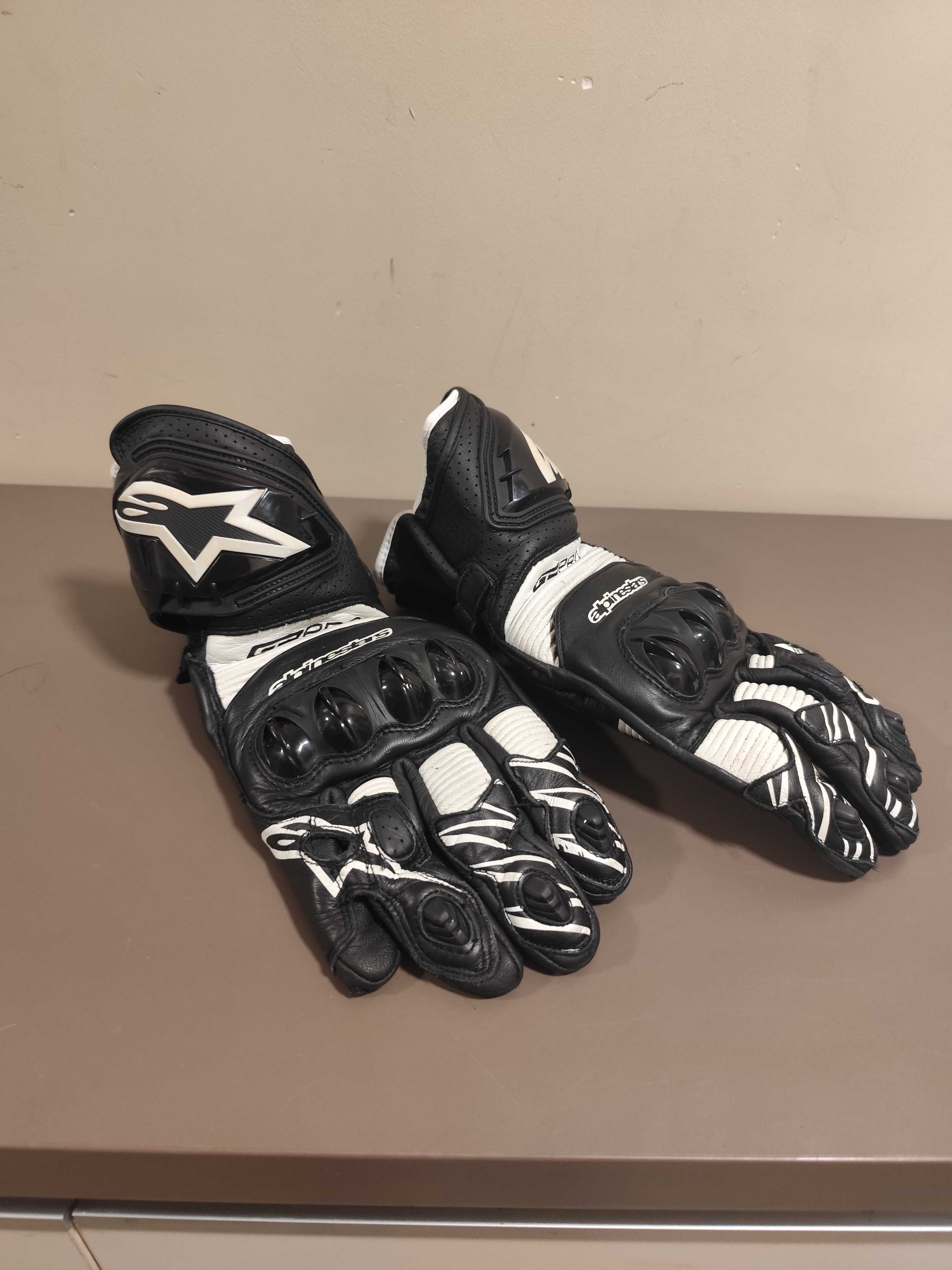 Ръкавици Aplinestars GP PRO R3 XXL