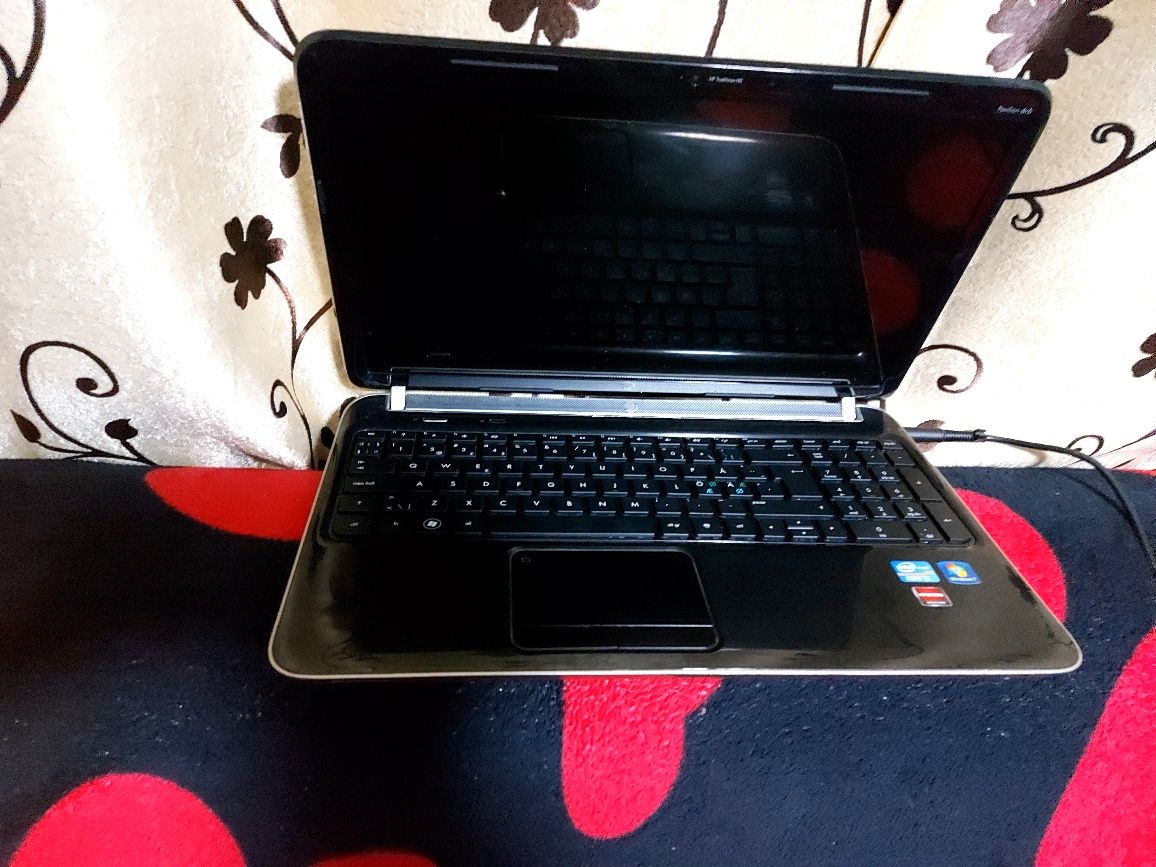 Laptop HP Pavilion dv6