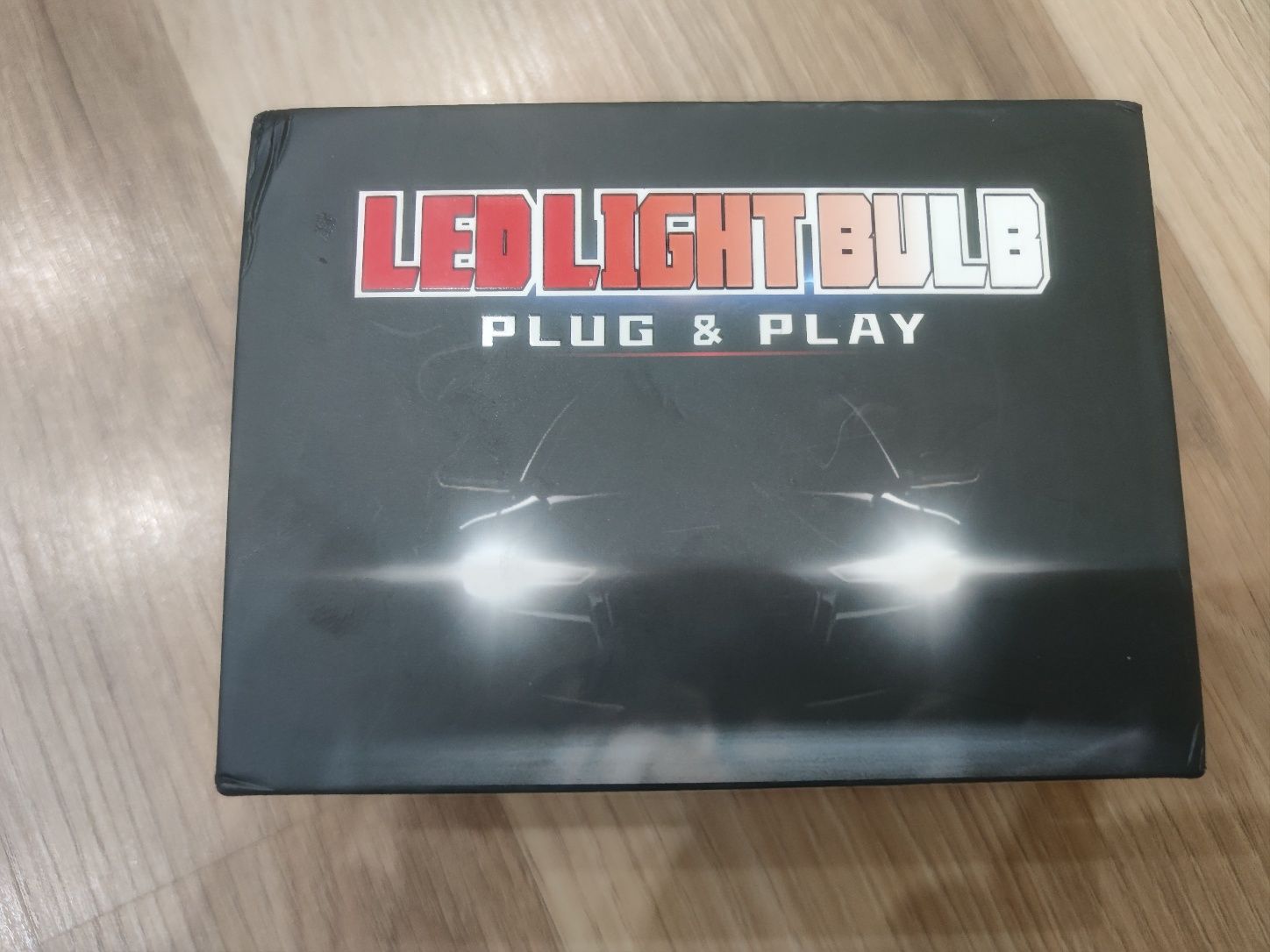 Led светлини (крушки)