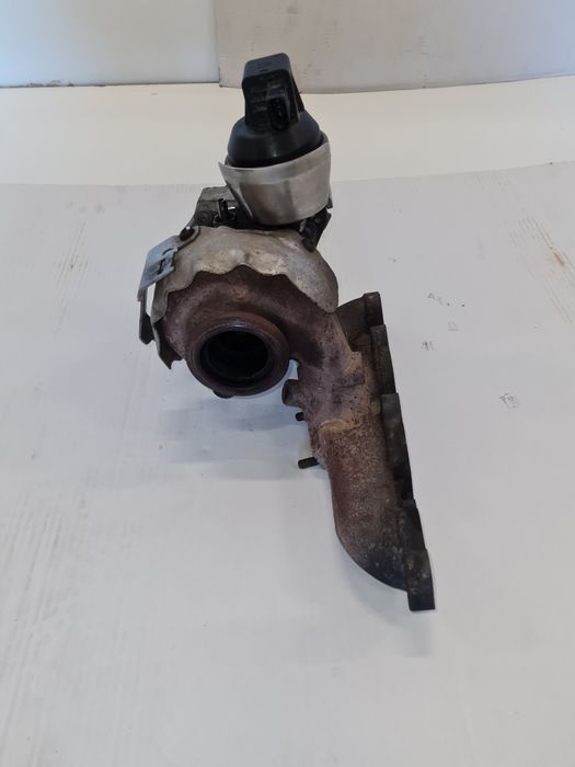 Turbina 2.0 tdi / cod- 03L253056T / tip-CFFE CFFA CFFB / Volkswagen