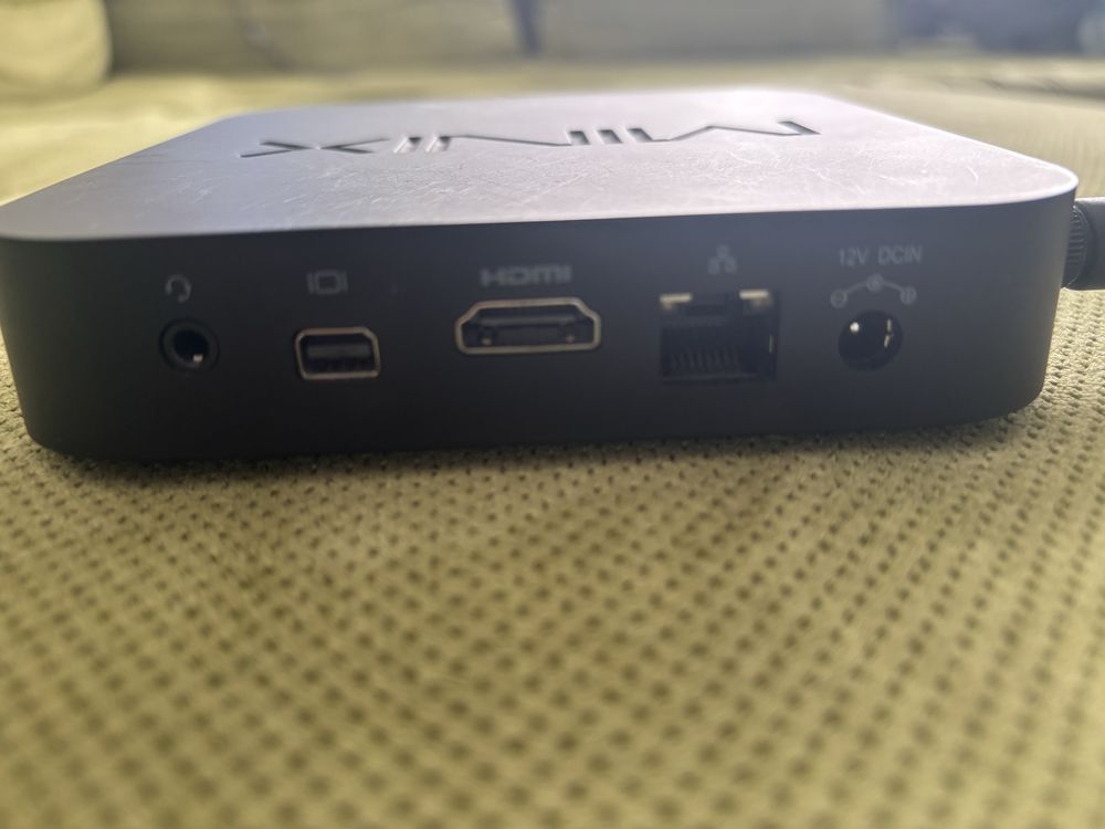 Компютър Minix Neo Z83-4 v2.0