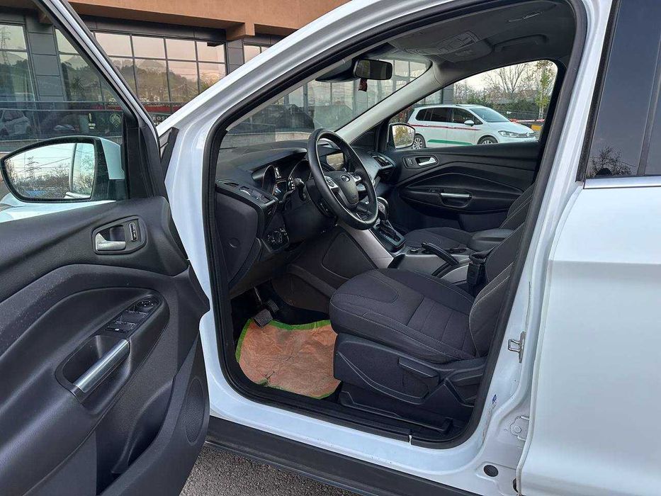 Ford Kuga 2017 | 4x4 | 2.0D | Rate | BuyBack | MEGA FULL | IMPORT