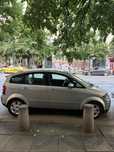 Audi A2 1.4 tdi..