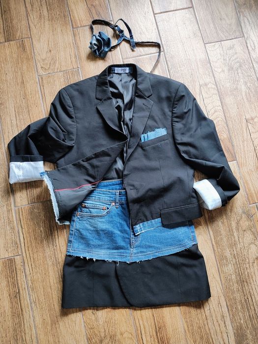 Дамски комплект Urban Chic от GYPSY