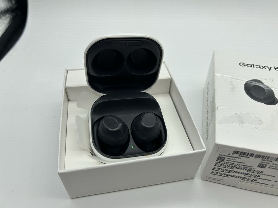 Casti Samsung BUDS FE Wireless - NOI + Garantie