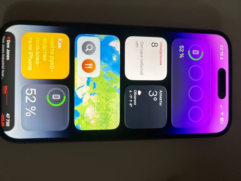 Айфон 14 про хорошем состояние