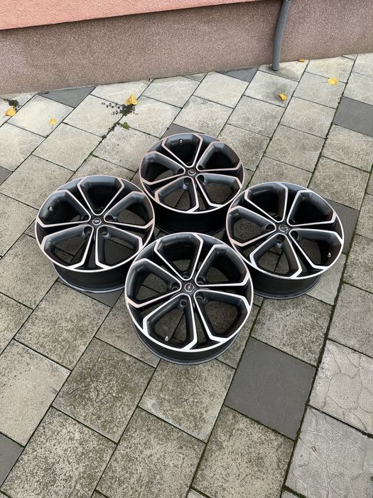 VAND / SCHIMB Jante R19 5x115 Originale