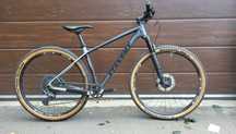 Vând mtb stevens sonora