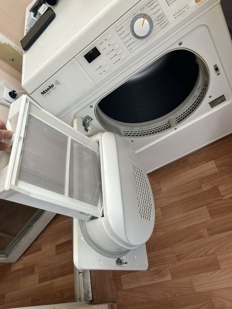 Сушилня Miele SoftTronic Т4363 - Пчелна пита