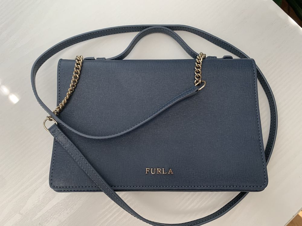 FURLA дамска чанта