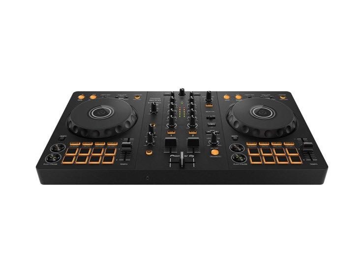 DDJ-FLX 4 Pioneer DJ
